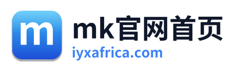 mk官网首页 Logo